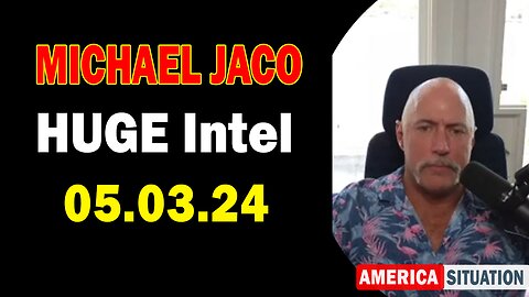 Michael Jaco HUGE Intel May 3: Massive Number Of Bank Failures Soon As Complete Communistic Control