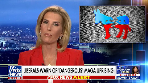 Laura Ingraham: Never Forget How The Biden Gang Unleashed The DOJ On The People