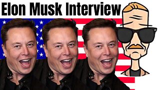 🟢 Elon Musk | END of the WORLD Watch Along | LIVE STREAM | 2024 Election | Trump Rally |