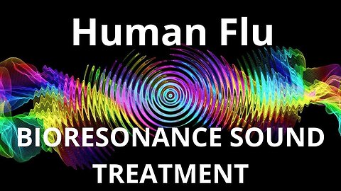 Human Flu_Sound therapy session_Sounds of nature