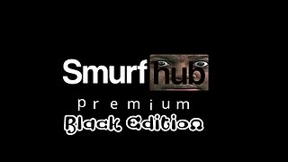 Smurfhub Premium: Black Edition