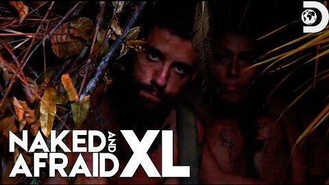 Unexpected Departure Due to Mystery Illness Naked and Afraid XL Discovery