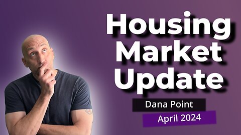 Dana Point Real Estate Report: Days on Market hold, sold prices dip?