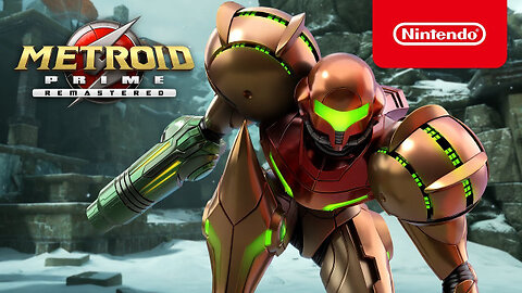 Metroid Prime Remastered Shadow Drop Announcement LIVE Reaction - Nintendo Direct Feb 2023