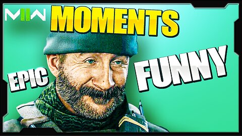 Warzone 2 FUNNY WTF MOMENTS! #funny #gaming