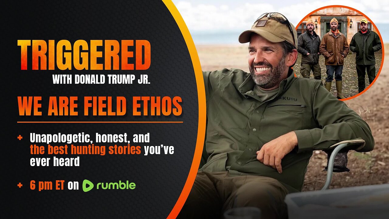 WE ARE FIELD ETHOS, Interview with Jason Vincent and Mike Schoby