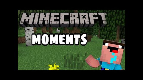 FINALLY! A minecraft montage thats finished