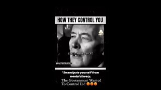 The Government Wanted To Control Is ! 😡😡😡