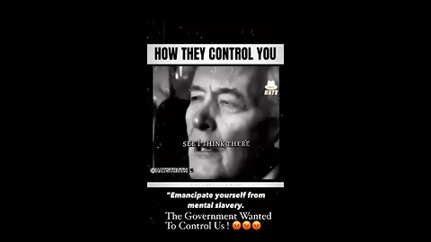 The Government Wanted To Control Is ! 😡😡😡
