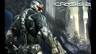 KRG - Crysis Commando 2 Pt.1 "Passing on the Torch"