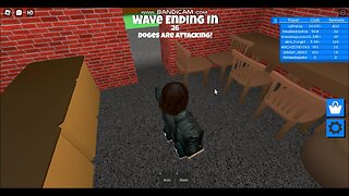 Build to Survive | Chatty - Roblox (2006) - Multiplayer Survival