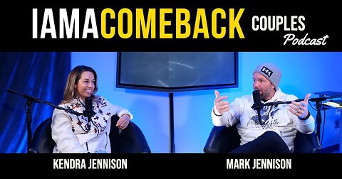 COMEBACK COUPLES - TRADITIONAL RELATIONSHIP