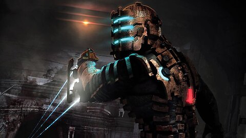 Dead Space Remake - Part 4