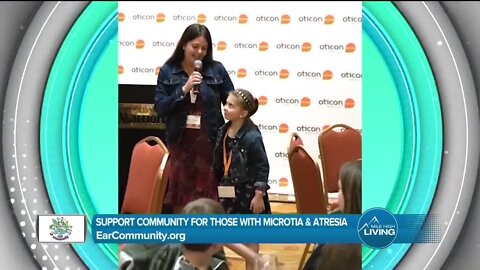 Support for Microtia & Atresia // Ear Community