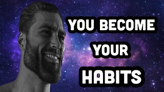 the key to better habits