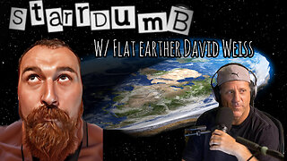 Words from the Weiss with Flat Earth David Weiss