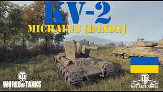 KV-2 - Michalus [B4NDE]