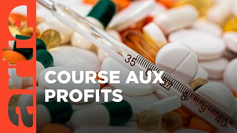 Médicaments : les profits de la pénurie