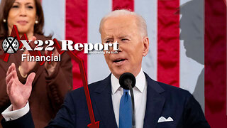 Ep. 2991a - When The Economy Implodes, Biden’s Lies Will Be Exposed