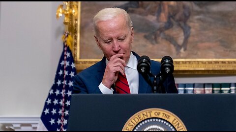 Buyer's Remorse: Voters Who Chose Biden in 2020 and Backed Dems in 2022 Aren't so Keen on Biden for
