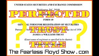 PERFECTED TRUST TITLE TO ACCESS PRIVATE SECURITIES?