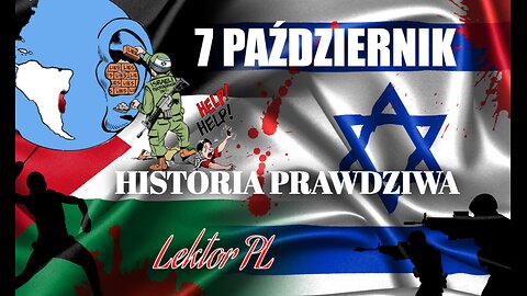 7 PAŹDZIERNIK - HISTORIA PRAWDZIWA | LEKTOR PL