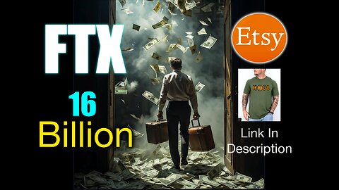 FTX Creditors Will be Made Whole Again #ftx #bitcoin
