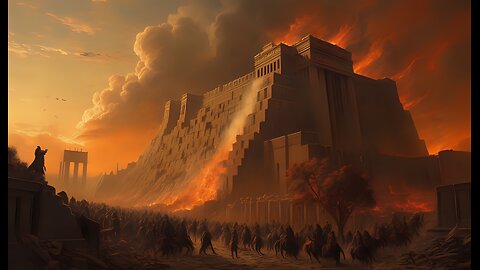 Fall Of Babylon