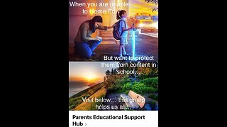 Parents Educational Support Hub