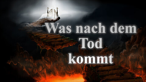 Was nach dem Tod kommt