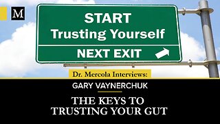 The Keys to Trusting Your Gut – Interview With Gary Vaynerchuk