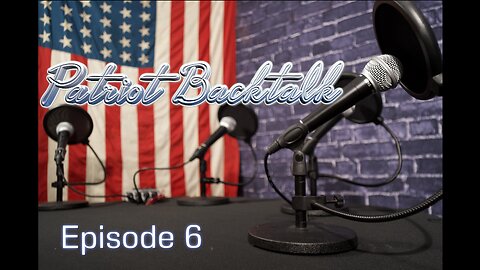 Patriot Backtalk: Media Twist Ep.6