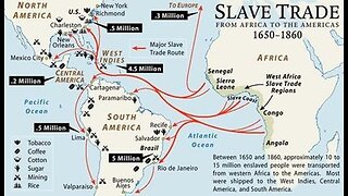 Constitution 101 Course - Black Slave Total 4.4 million Population in the United States