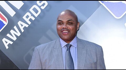 Desperate CNN in Talks with NBA Hall of Famer Charles Barkley to Host Primetime... News Show