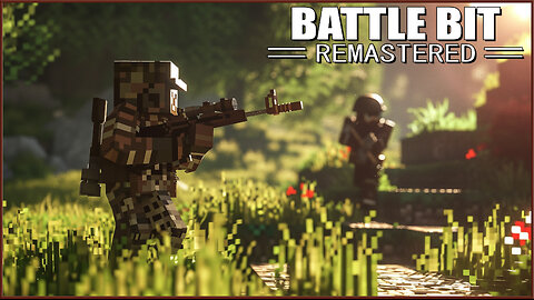 Battlebit Remastered - Battle Destroying Us all Bit by Bit