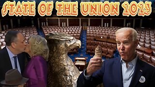 State Of The Union 2023
