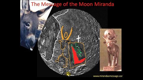 The Message of the Moon Miranda(FULL)