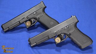 Which One To Get: Glock Gen 4 & Gen 5 Compared