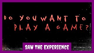 SAW The Experience [Official Website]