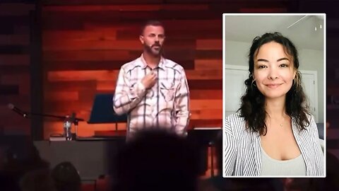 Police Investigating Pastor After Sermon Talking About His Wife Who Killed Herself Just Hours Before