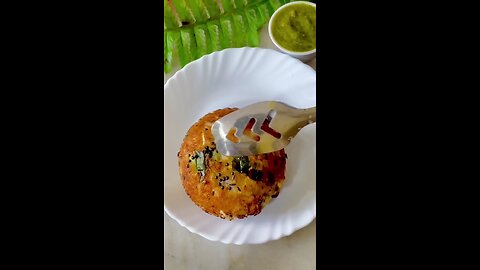 recipe of healthy rice and veggies snacks patties for kids