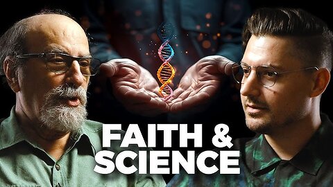 Former Atheist: "Faith & Science - The Bible is Not a Science Book"