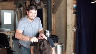 The Man Hairdresser