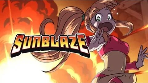 Em SUNBLAZE Pai mata a própria filha Várias vezes no VR - Nintendo Switch