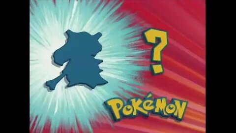 Who's that Pokemon? Cubone | Pokemon