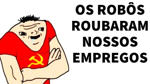 CHATGPT DESTRUIRÁ JORNALISTAS E ISSO É ÓTIMO!!! - Newman LM