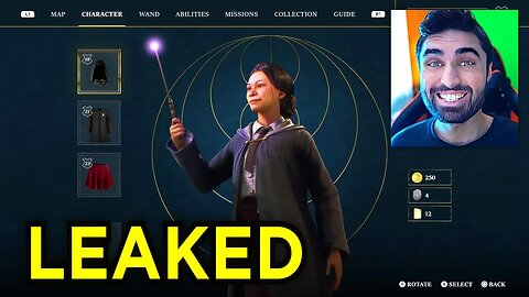 We Were RiGHT... Multiplayer & REMOVED DLC 😵 - Hogwarts Legacy