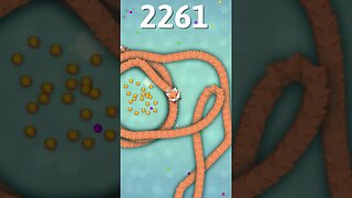 Epic kills #11 [Most epic kills] snake.io #iogames #snakegames #shorts