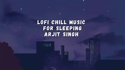 Ae Dil Hai Mushkil (Slowed + Reverb) | Arijit Singh | Bollywood Lofi