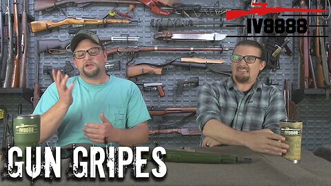 Gun Gripes #319: "What the Heck is a Fun Gun?"